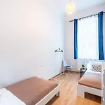 Central- Quiet - Comfy Appartement *