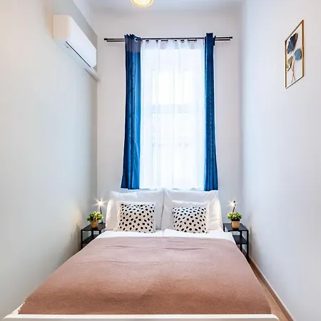 Central- Quiet - Comfy *