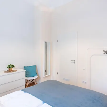 Central- Quiet - Comfy * Budapest