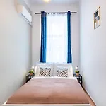 Central- Quiet - Comfy *
