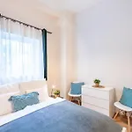 Central- Quiet - Comfy