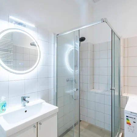 Central- Quiet - Comfy * Budapest
