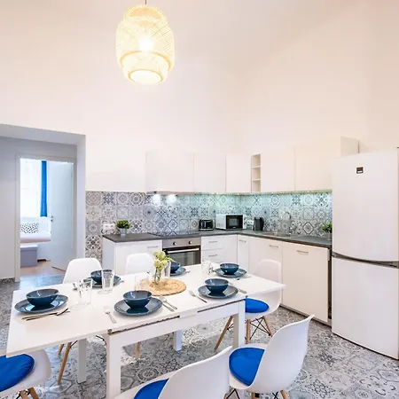 Apartament Central- Quiet - Comfy *