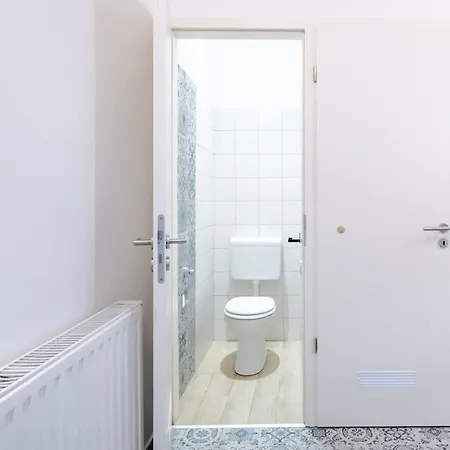 Apartament Central- Quiet - Comfy Budapesta