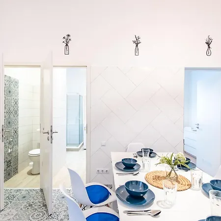 Central- Quiet - Comfy *