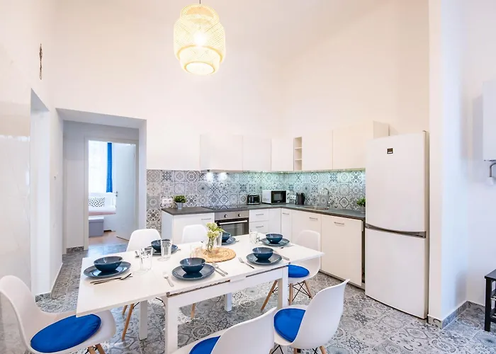 Apartament Central- Quiet - Comfy *