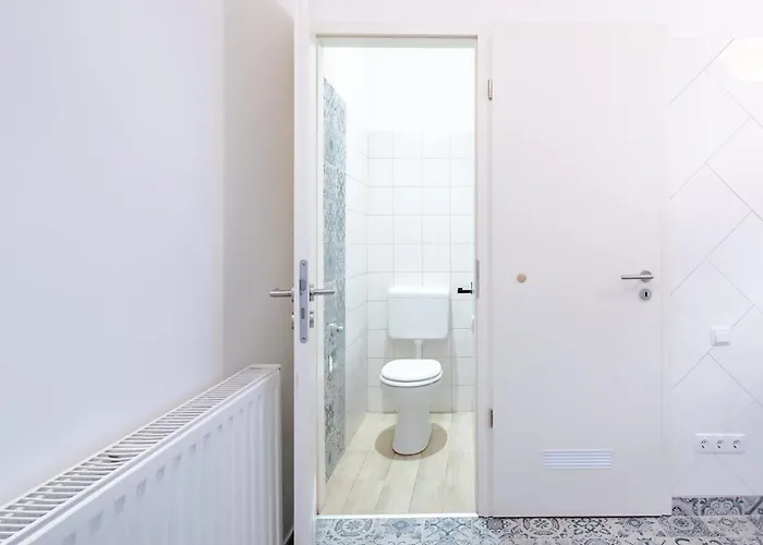 Apartament Central- Quiet - Comfy Budapesta