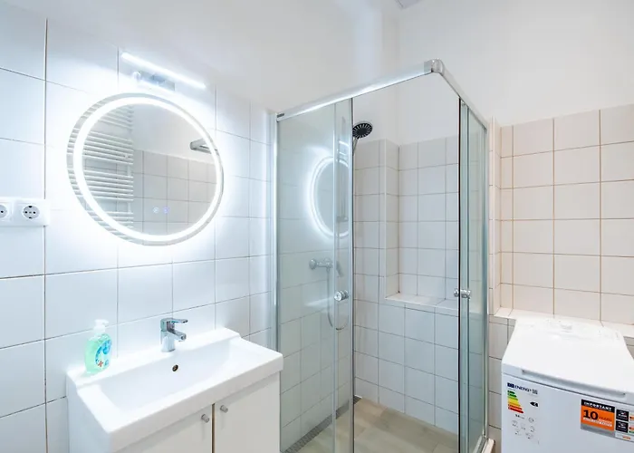 Central- Quiet - Comfy * Budapesta