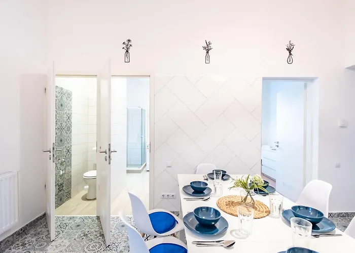 Central- Quiet - Comfy *