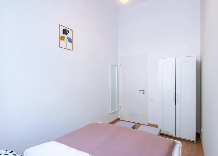 Central- Quiet - Comfy * Budapesta