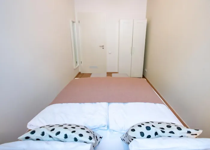 Central- Quiet - Comfy Apartament Budapesta