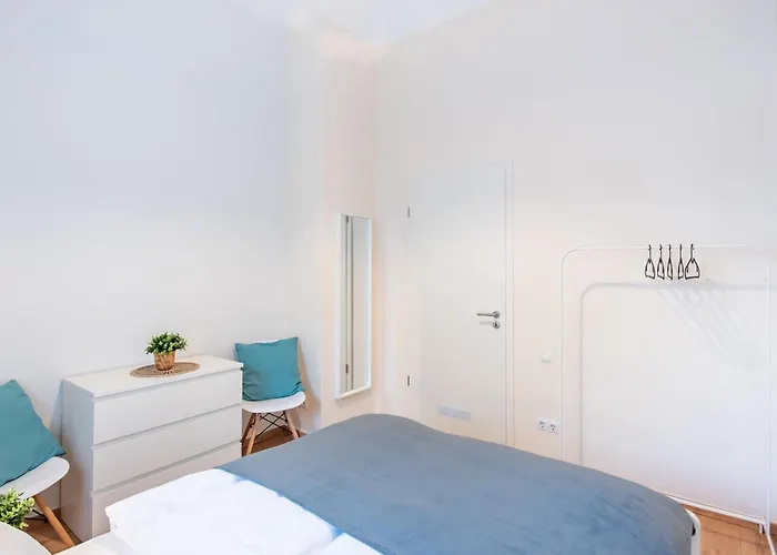 Central- Quiet - Comfy * Budapesta