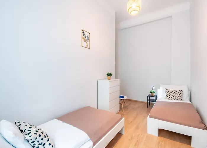 Apartament Central- Quiet - Comfy Budapesta